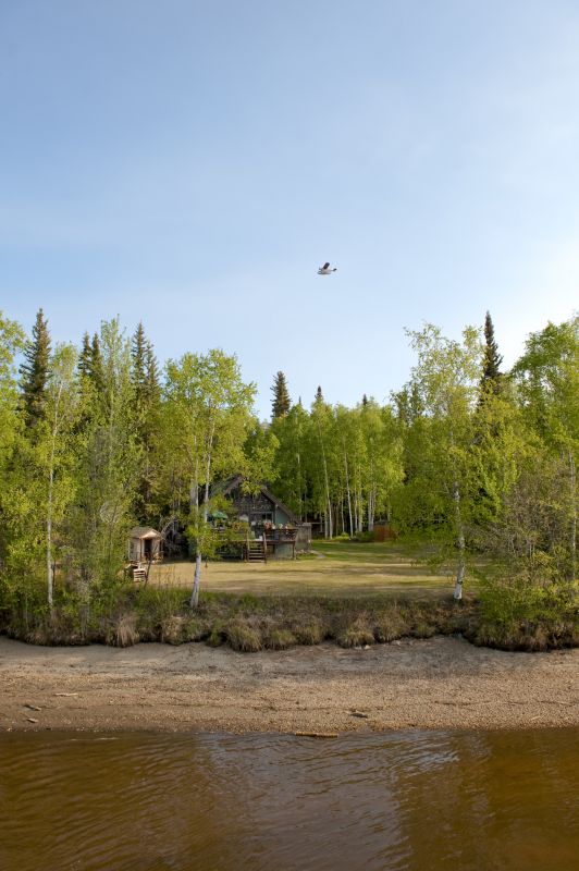 Acreage Clearing in Katy, TX